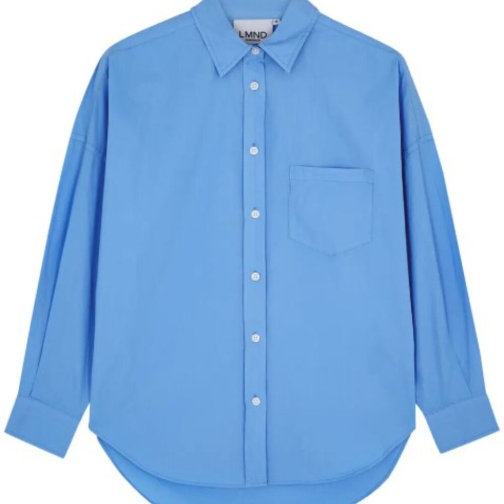 LMND Chiara shirt